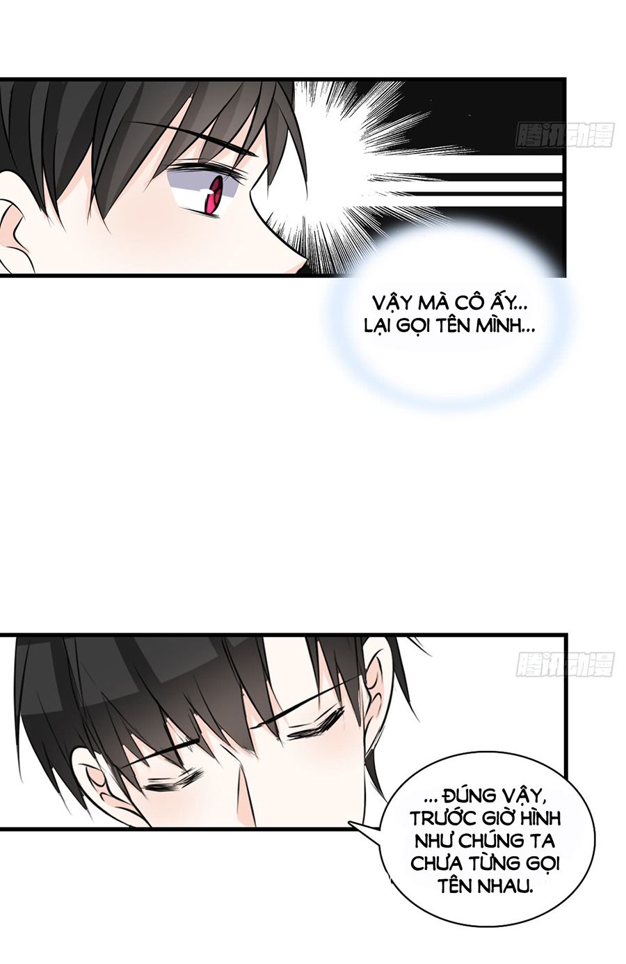 công chúa nữ vương mệnh chapter 77 40