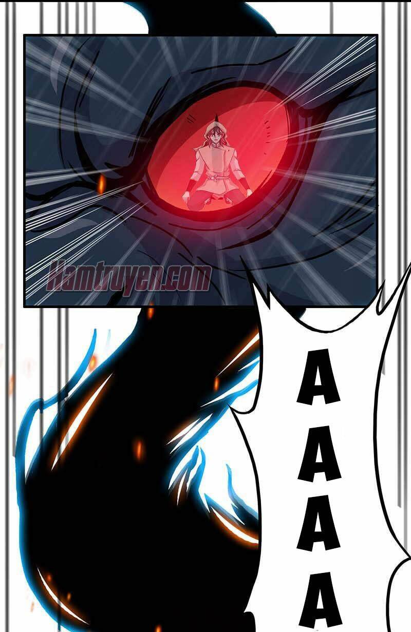 võ hồn tuyệt thế chapter 2 23