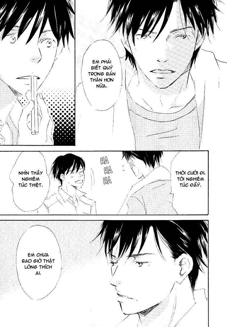 meguriau yo, baby! chapter 3 7