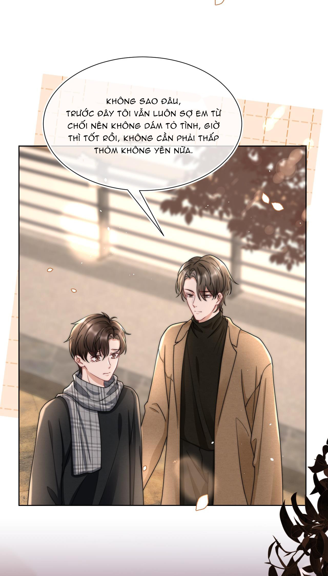 ta sinh con cho tổng tài chapter 76 15