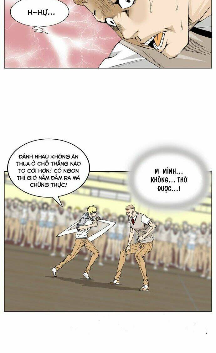 ultimate legend: kang hae hyo chapter 12 21