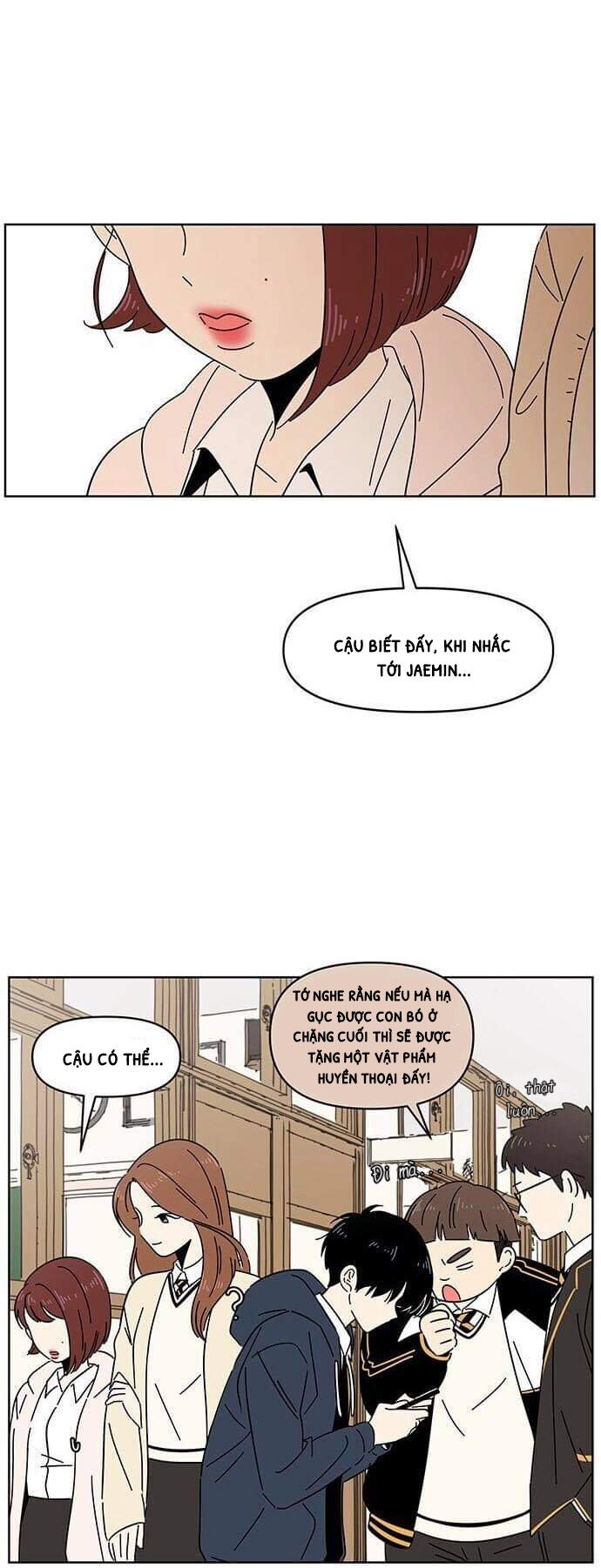 mùa hoa nở rộ chapter 1 38