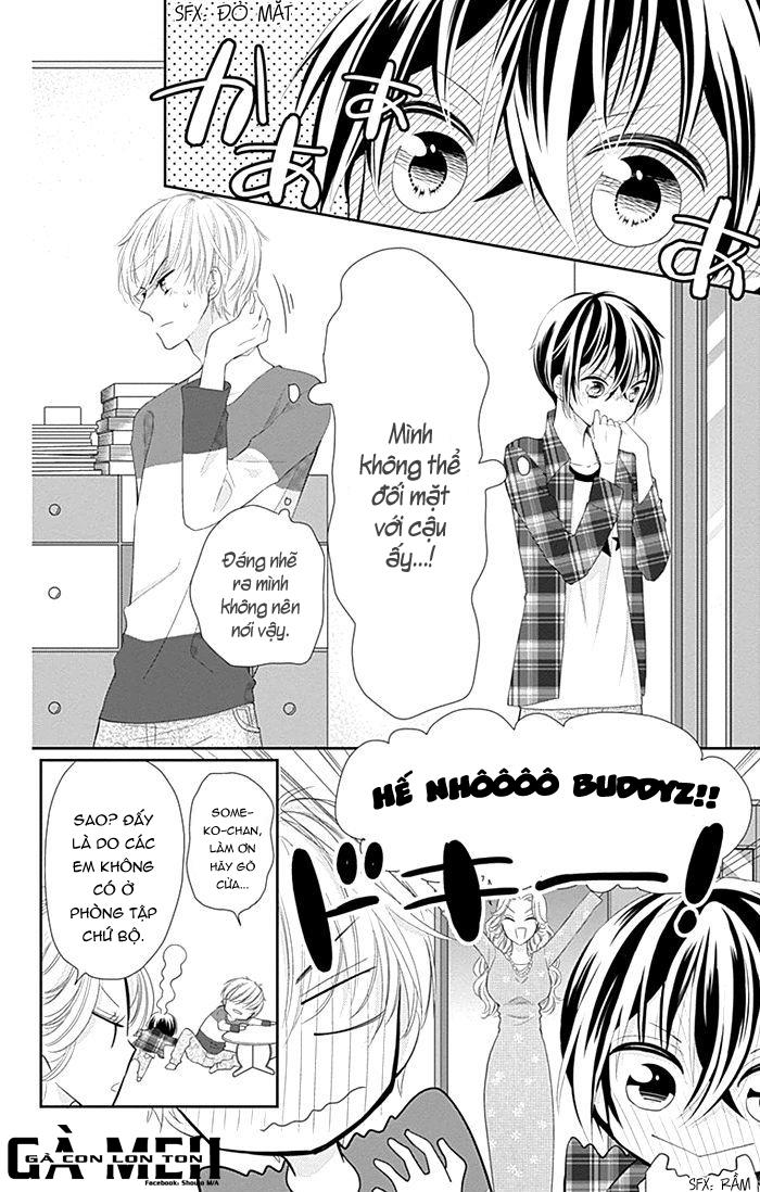 buddy go chapter 15 13