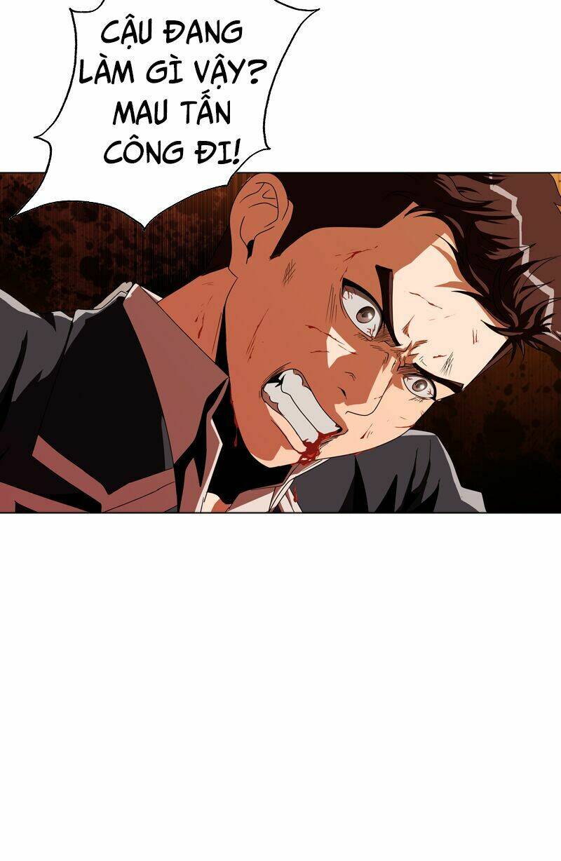 we-on: be the shield chapter 5 27