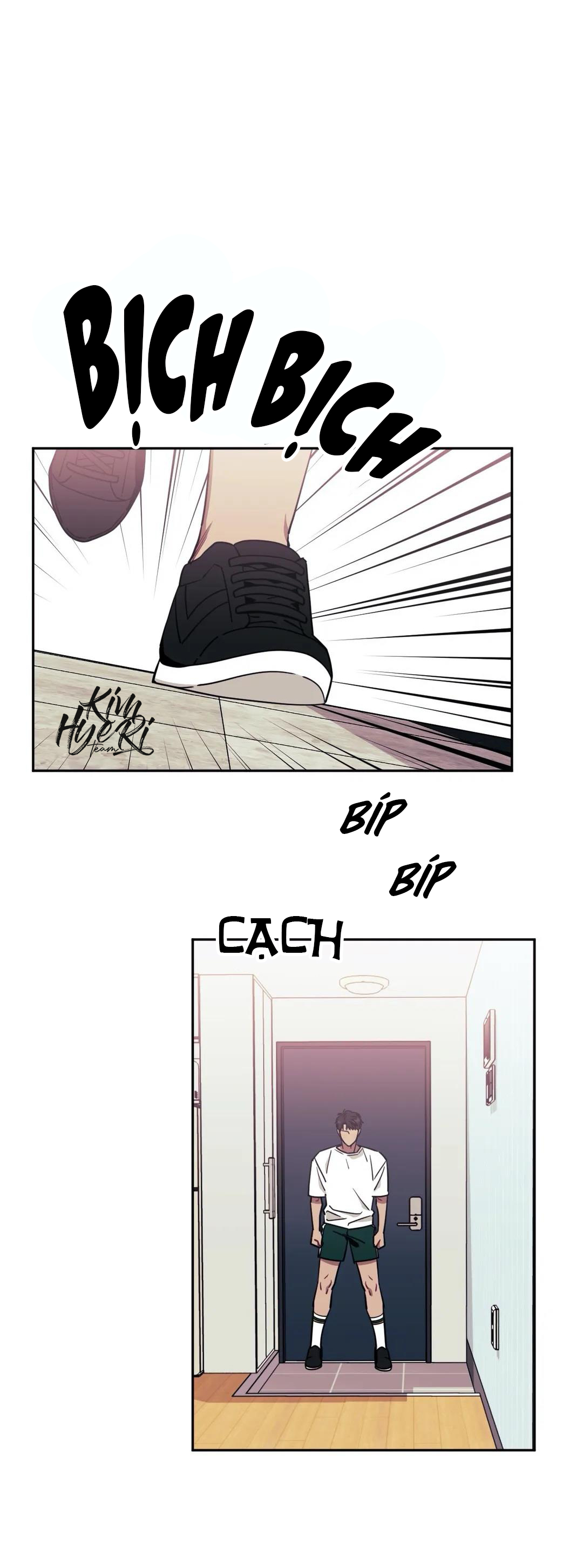 hơn cả bạn bè chapter 2 24