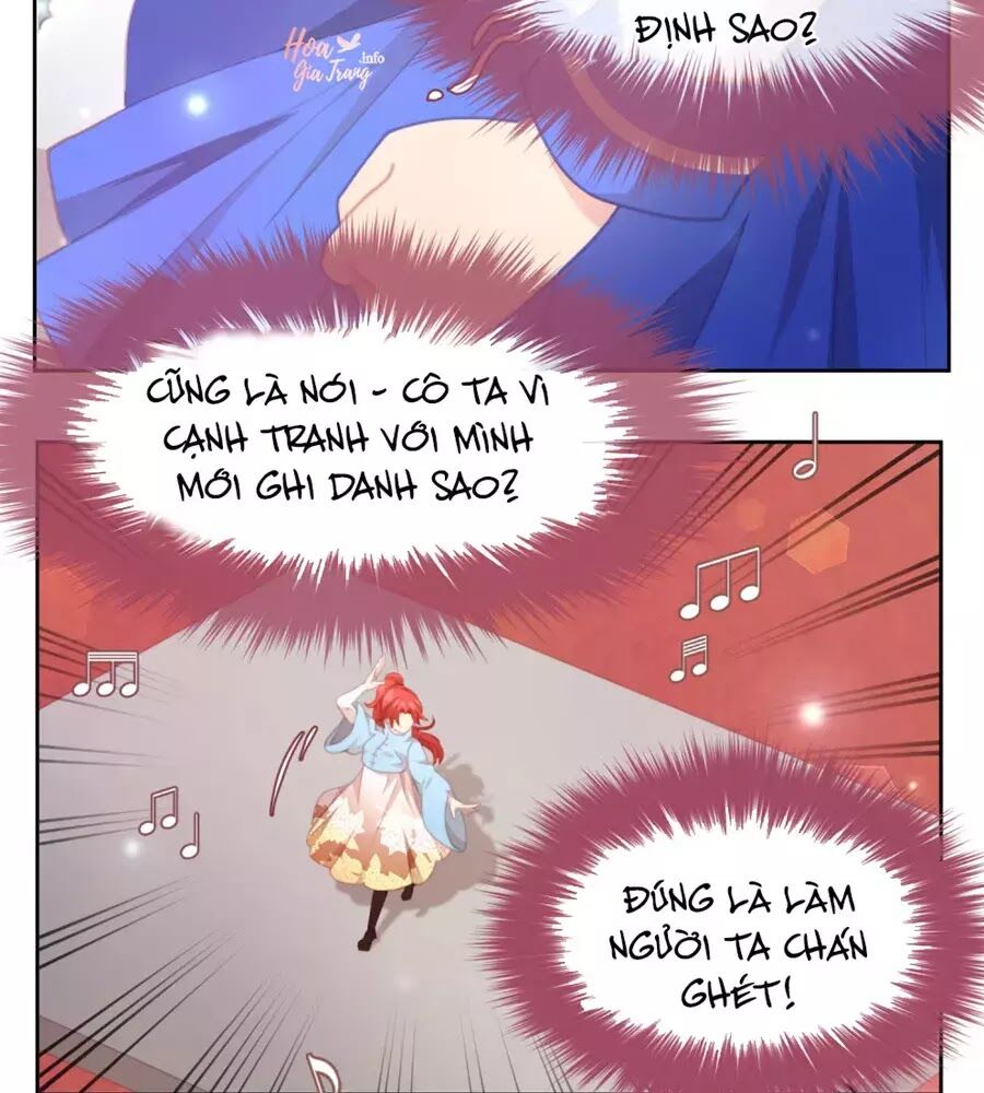 thanh âm giai điệu phản công chapter 63 11