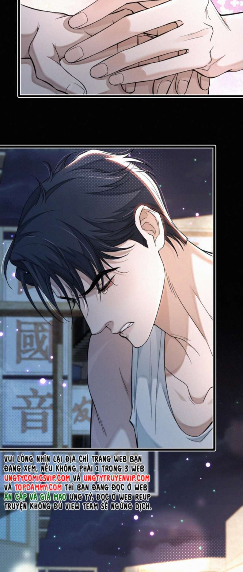 ngày quốc tế thiếu nhi của sơ tam chapter 9 18