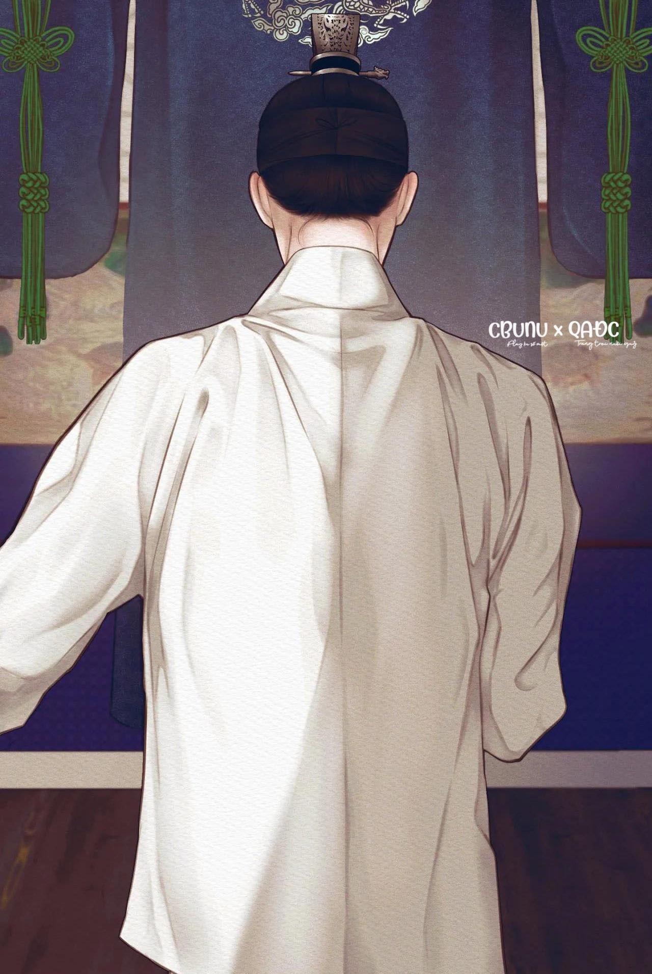 qủy dạ khúc chapter 35 12