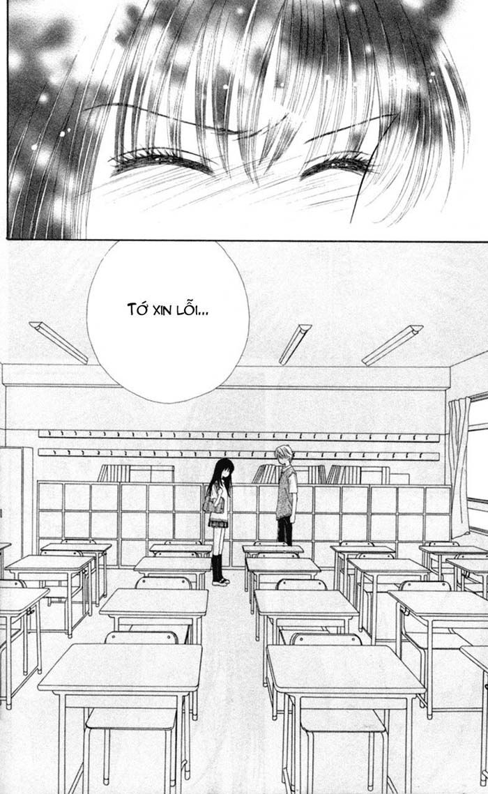 học sinh siêu ngầu chapter 9 27