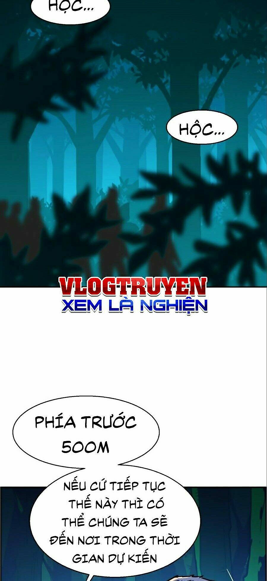 bạn học tôi là lính đánh thuê chapter 32 77