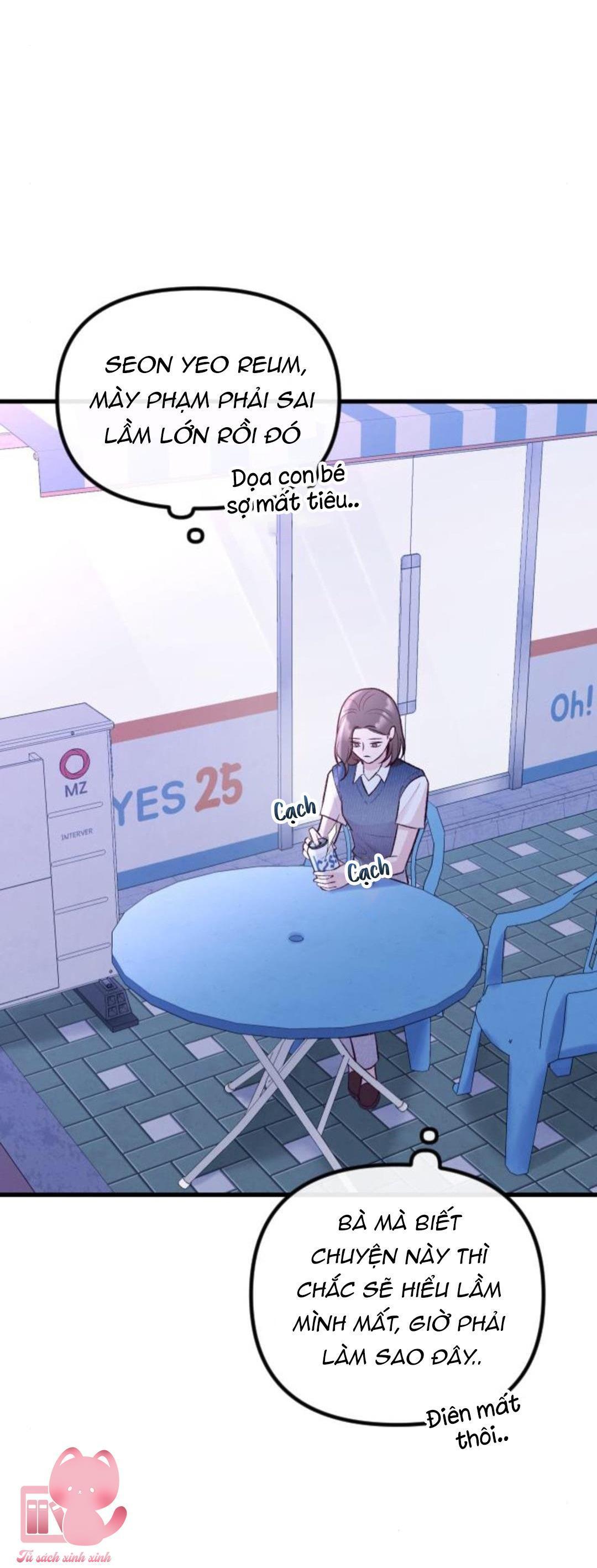 gặp nhau giữa trung gian chapter 14 37