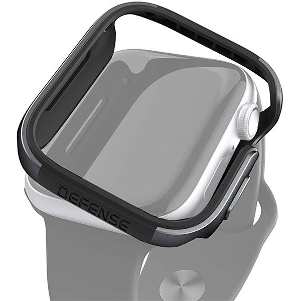 Ốp dành cho đồng hồ Apple Watch Raptic Edge 44mm - Hàng chính hãng