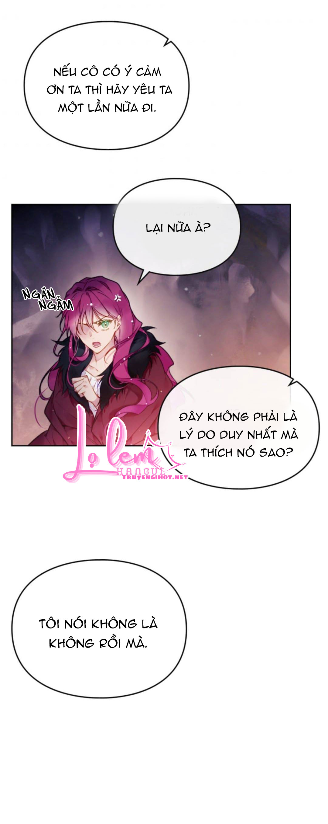 kết thúc của nhân vật phản diện chỉ có thể là cái chết chapter 71 32