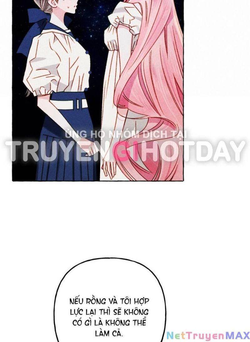 nuôi dưỡng một hắc long chapter 67.2 18