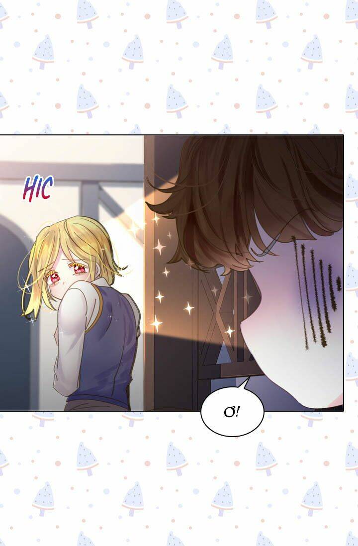 quy luật sinh tồn của nữ phụ chapter 40 41