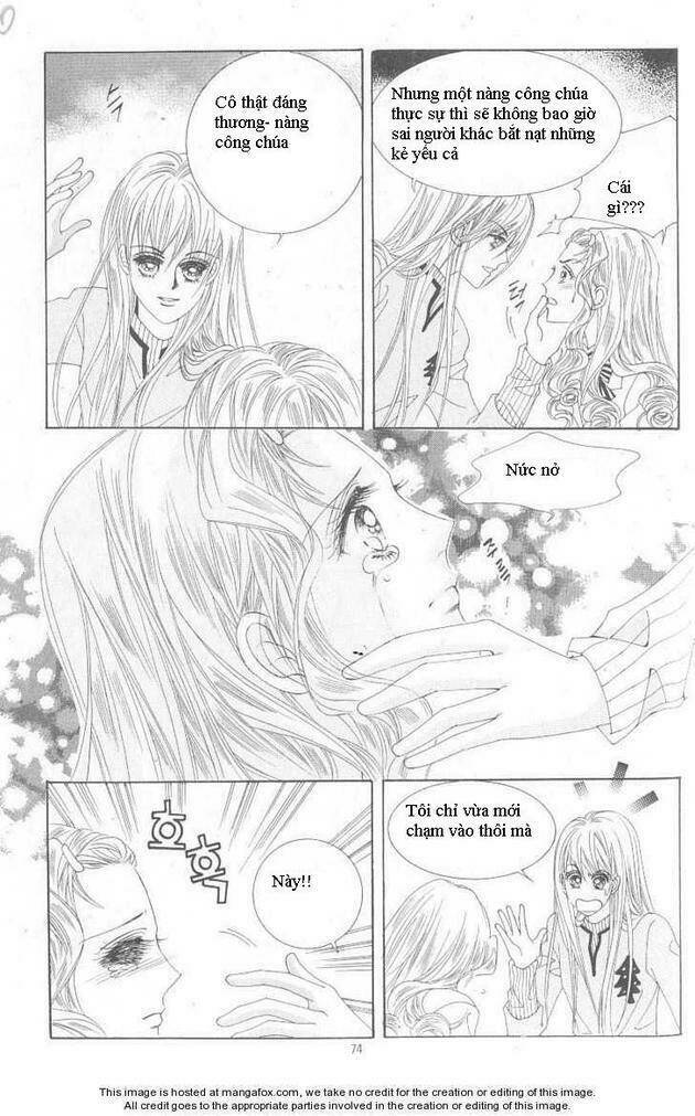 thần tượng mua sắm chapter 2 21