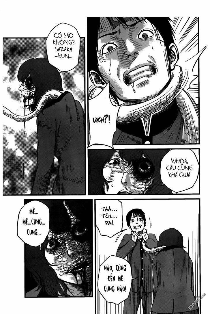 seishun rikon chapter 2 31