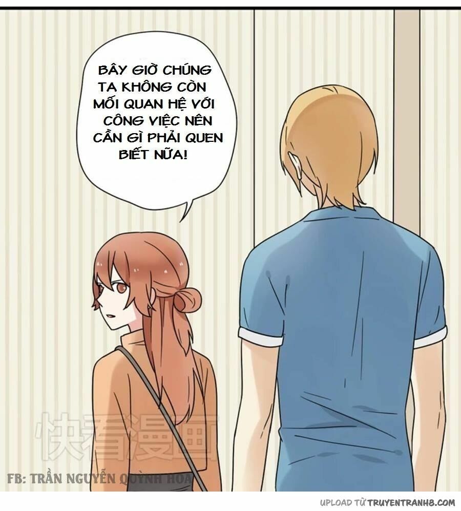 tình yêu! bắt đầu từ ngày hôm nay chapter 2 94