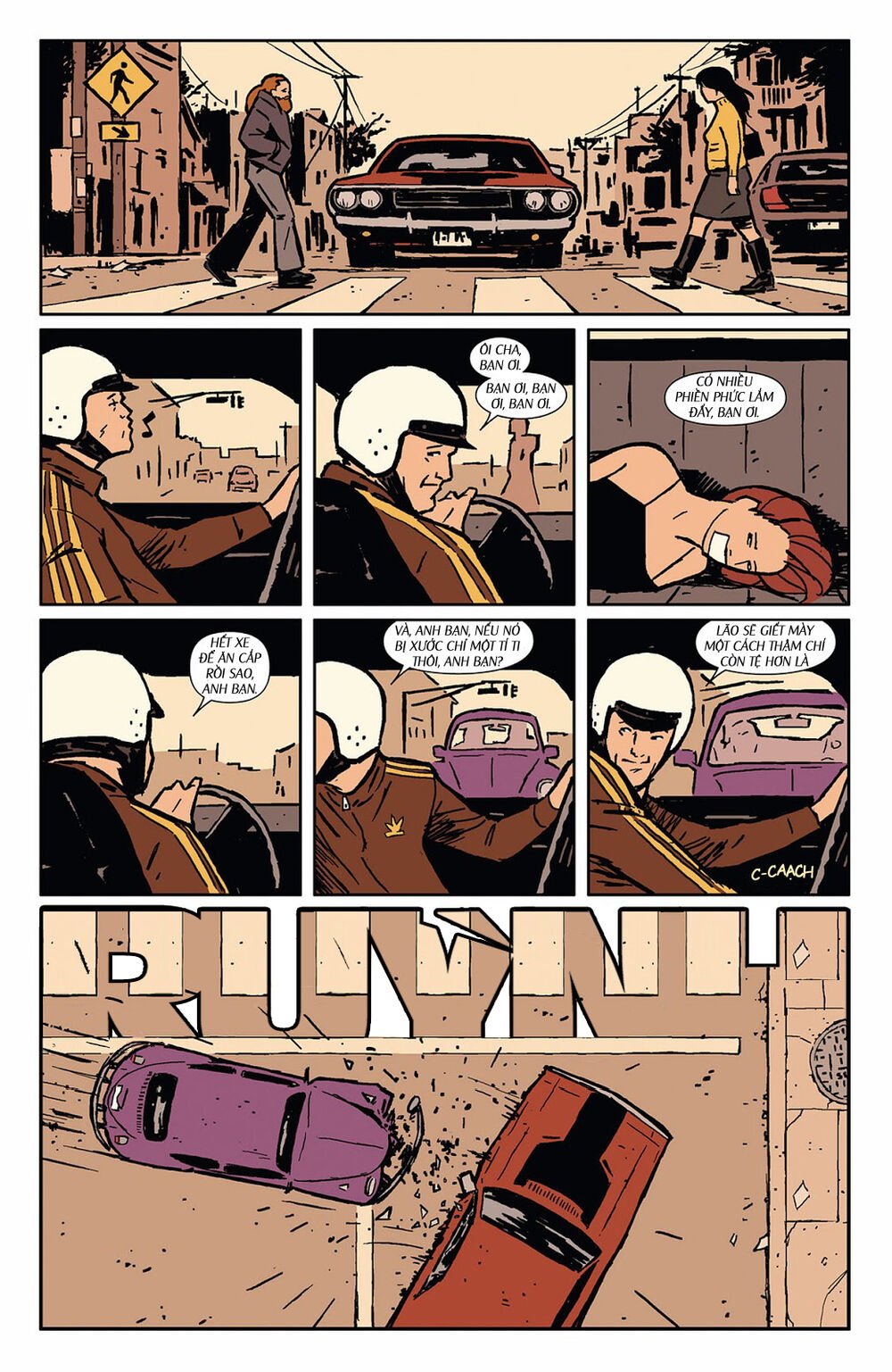 hawkeye 2012 chapter 15 14