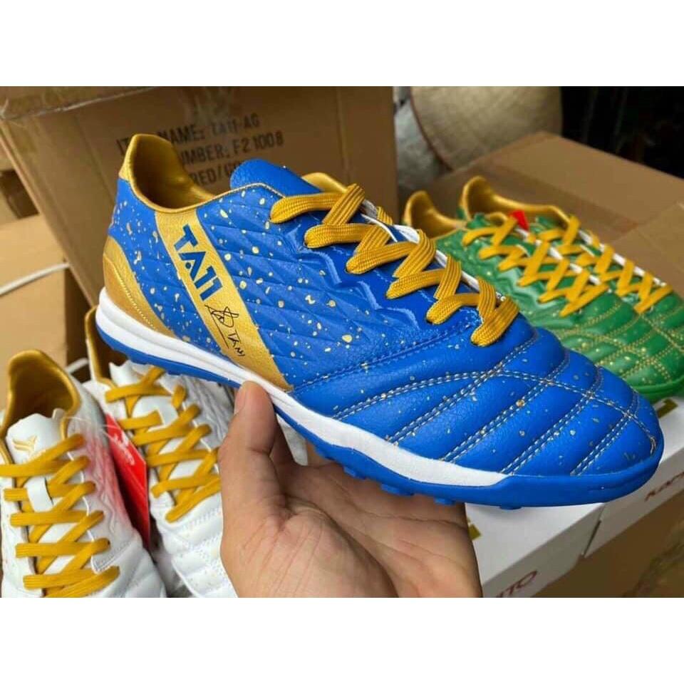 Giày bóng đá giày đá sân cỏ nhân tạo được nhiều anh em tin tưởng