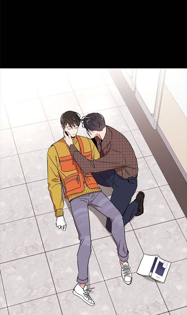 [raw] red candy chapter 57 14