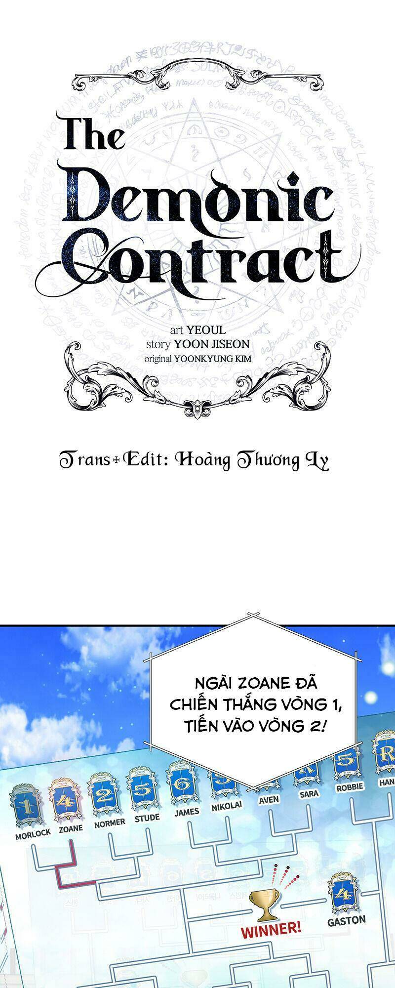 khế ước của ma tộc chapter 23 16