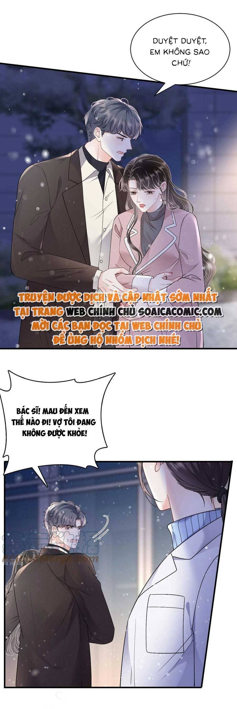 [16+] đại tiểu thư có thể có ý đồ xấu chapter 158 11