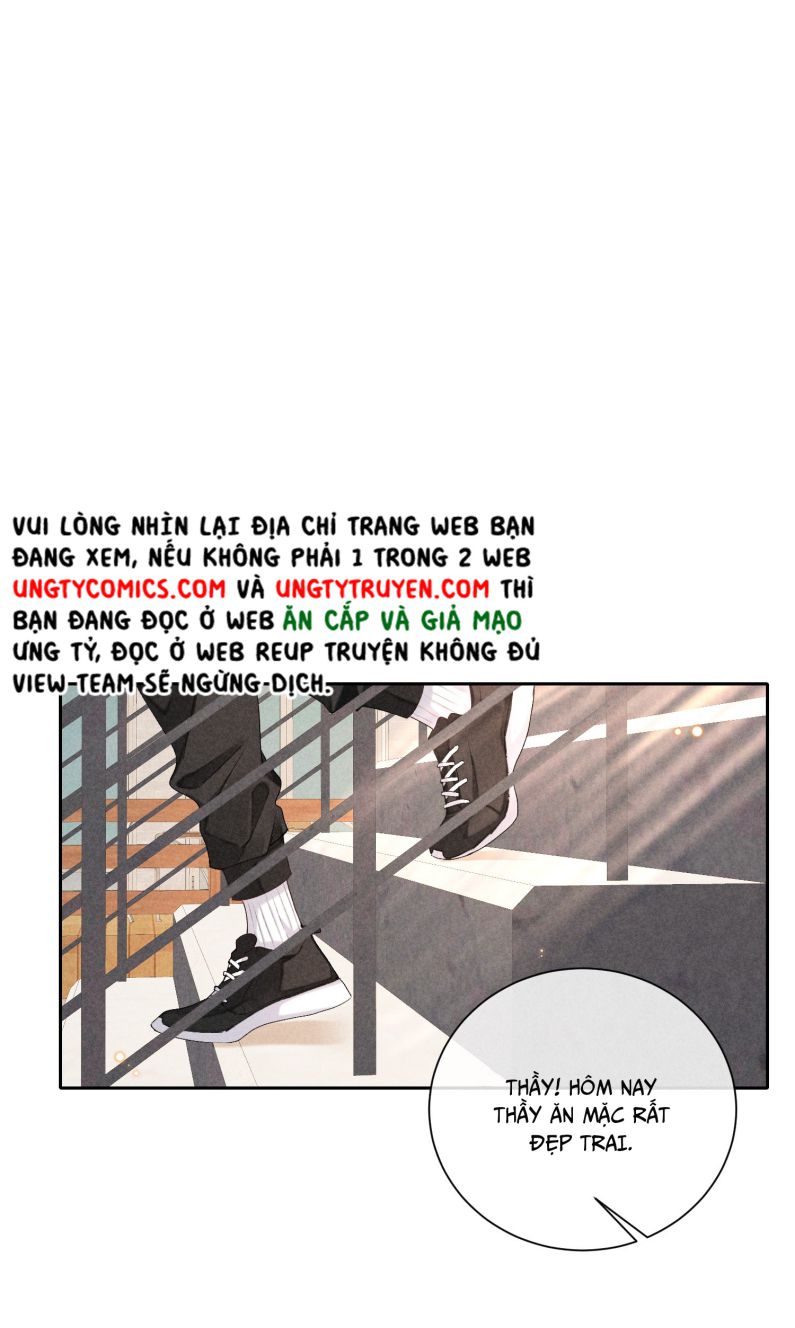 trò chơi săn mồi chapter 50 40