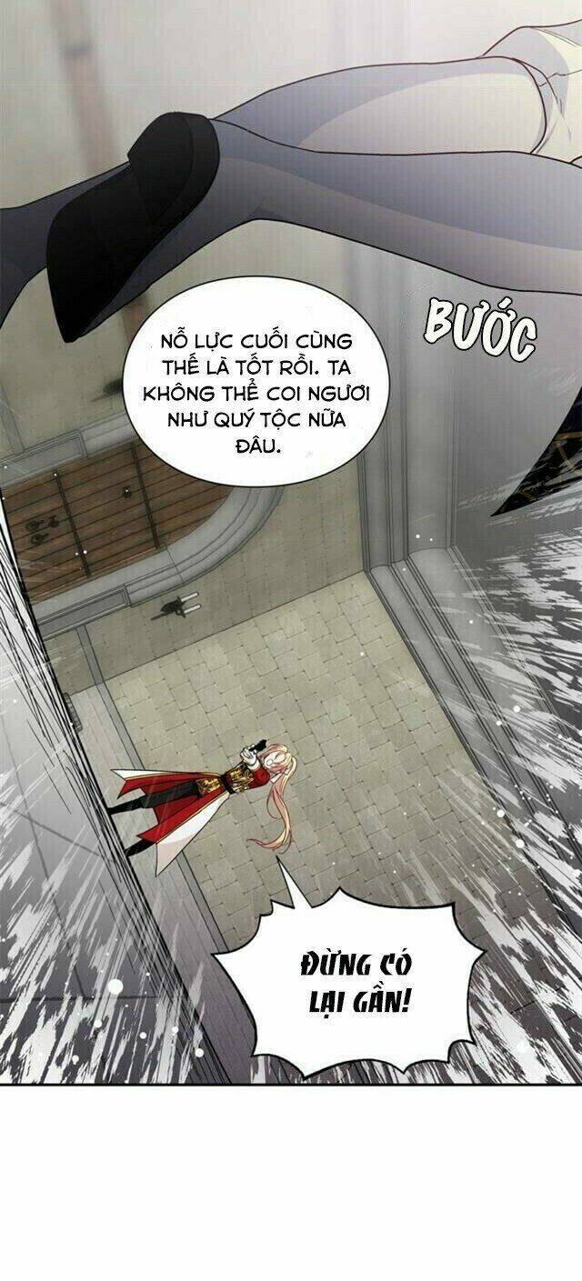 nữ hoàng ngoại khoa chapter 77 20