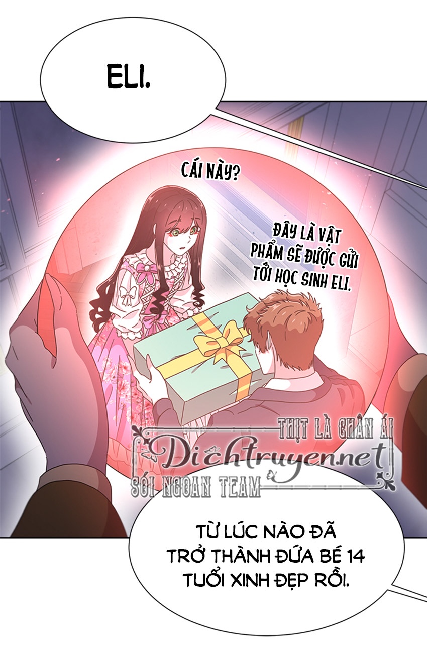 con gái bảo bối của ma vương chapter 117.2 1