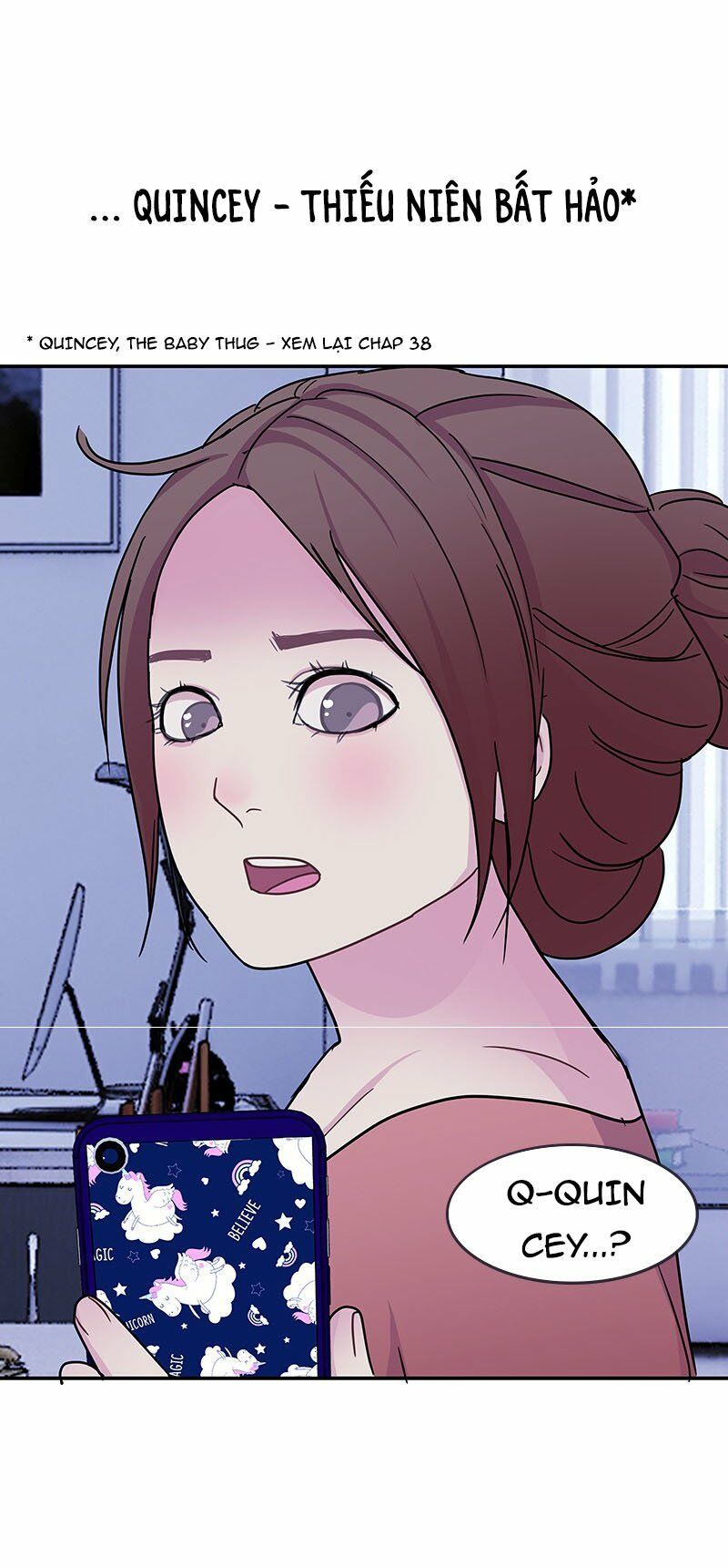 nửa đêm ở poppy land chapter 42 44