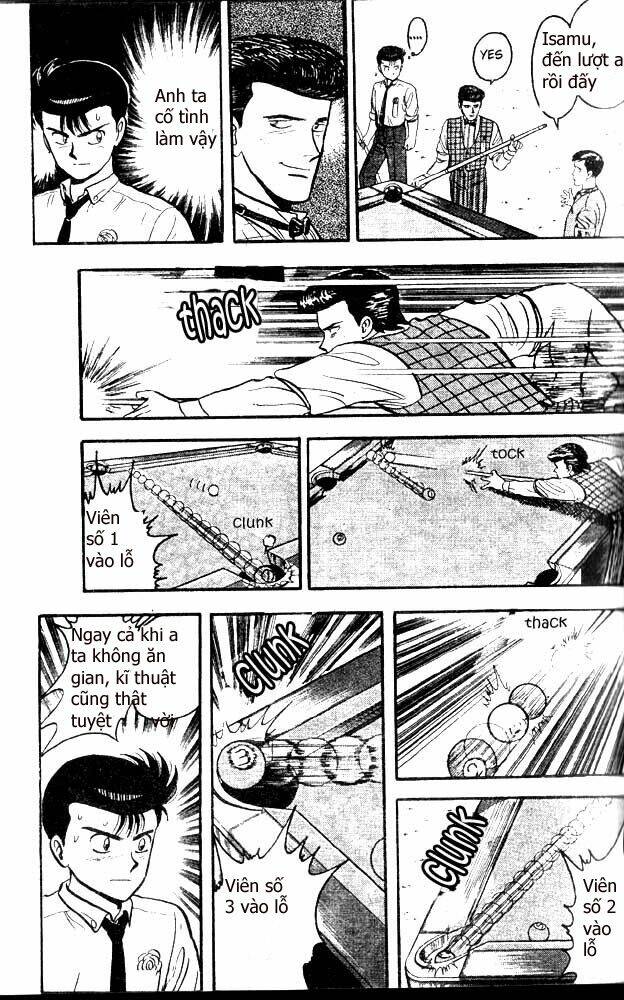 break shot chapter 5 4