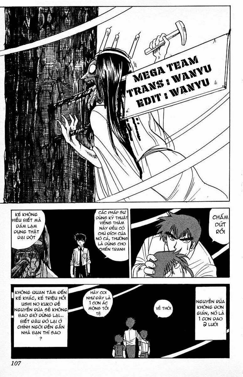 jigoku sensei nube - người thầy dũng cảm chapter 37 18