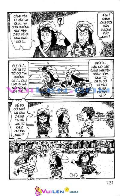 ninja loạn thị chapter 3 122