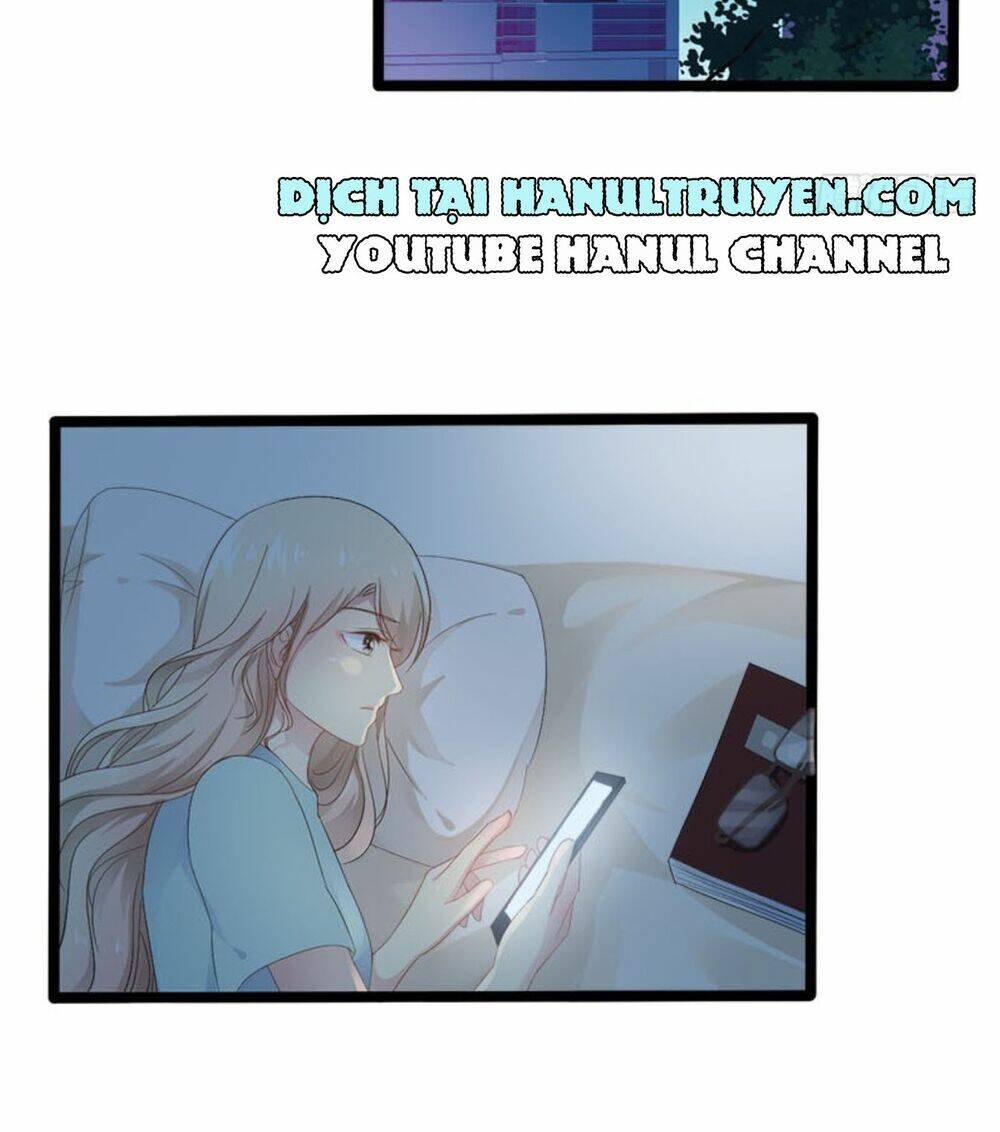 thần bí đế thiếu điềm sủng thê chapter 21 15