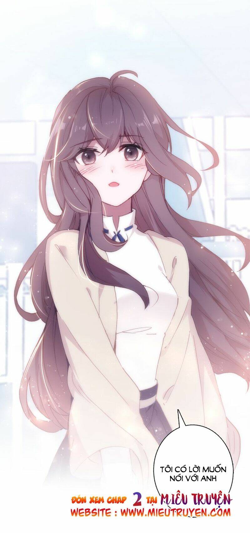 nhất sinh nhất thế mỹ nhân cốt chapter 1 41