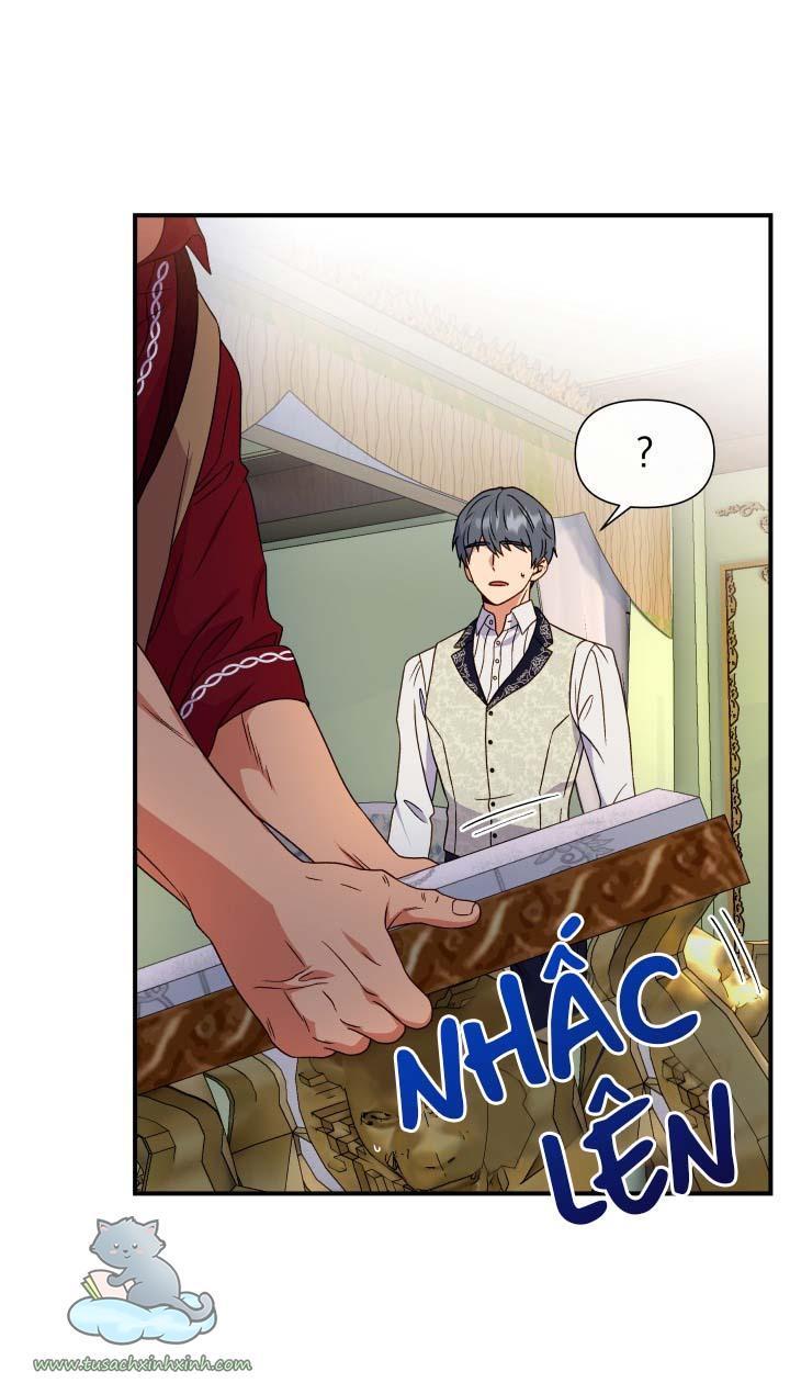 công nương khế ước của gia tộc công tước quái vật chapter 112 33