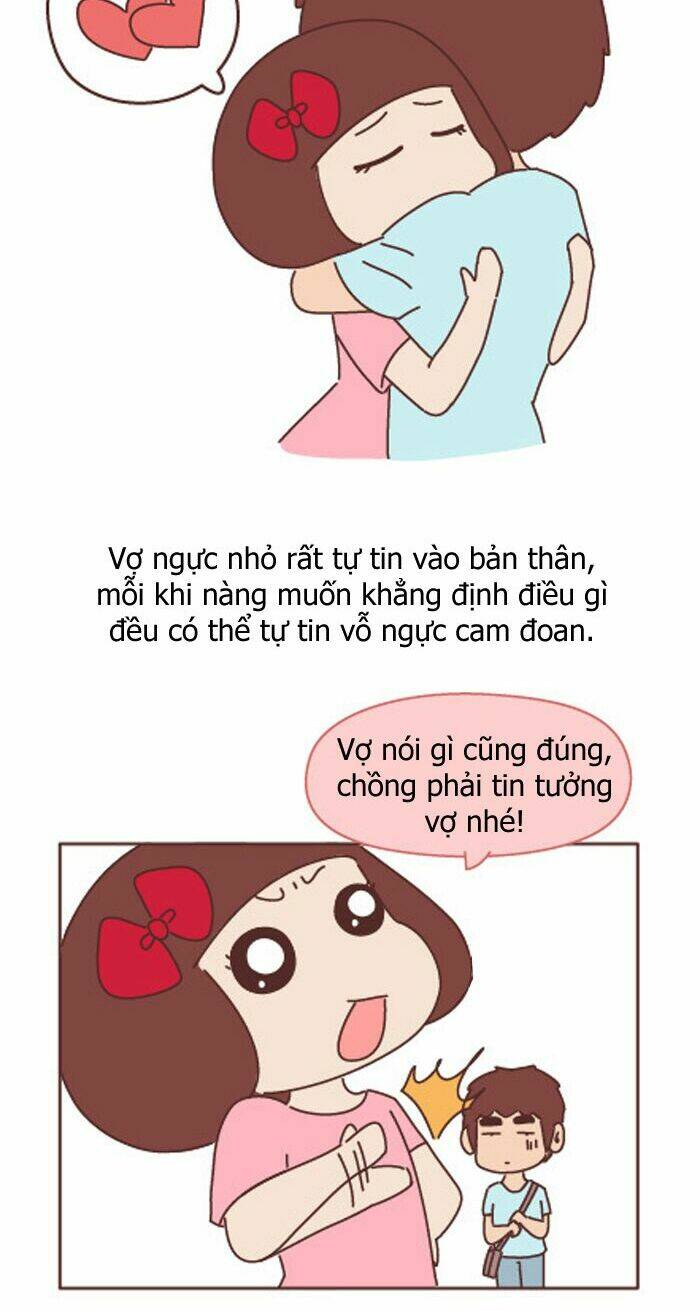 giải mã tình yêu chapter 306 3