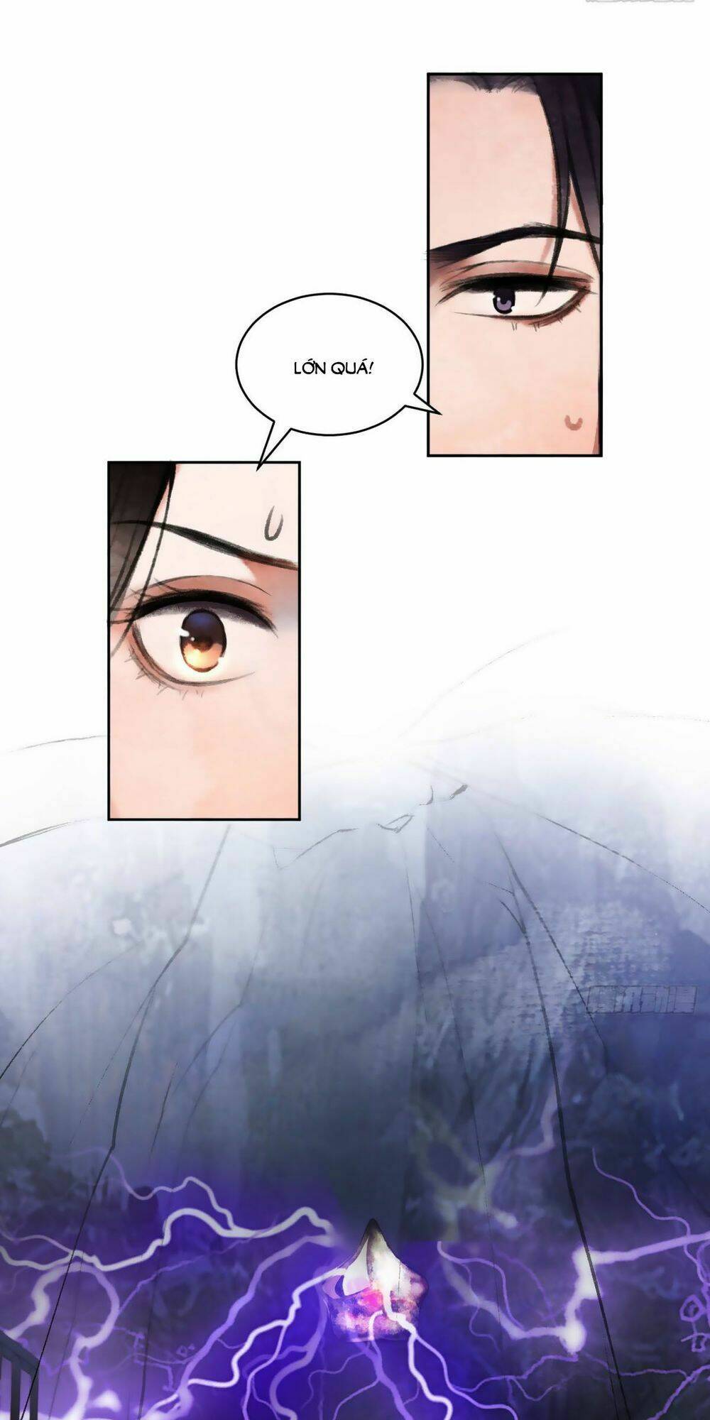 giấc mộng nam triều chapter 24 1