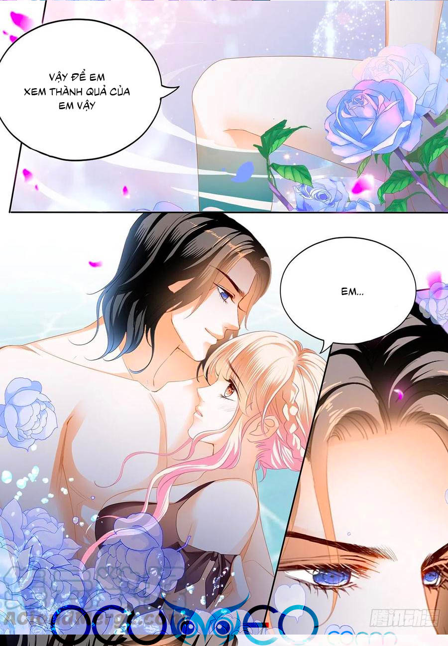 bá đạo tiểu thúc, xin trêu chọc vừa thôi! chapter 273 9