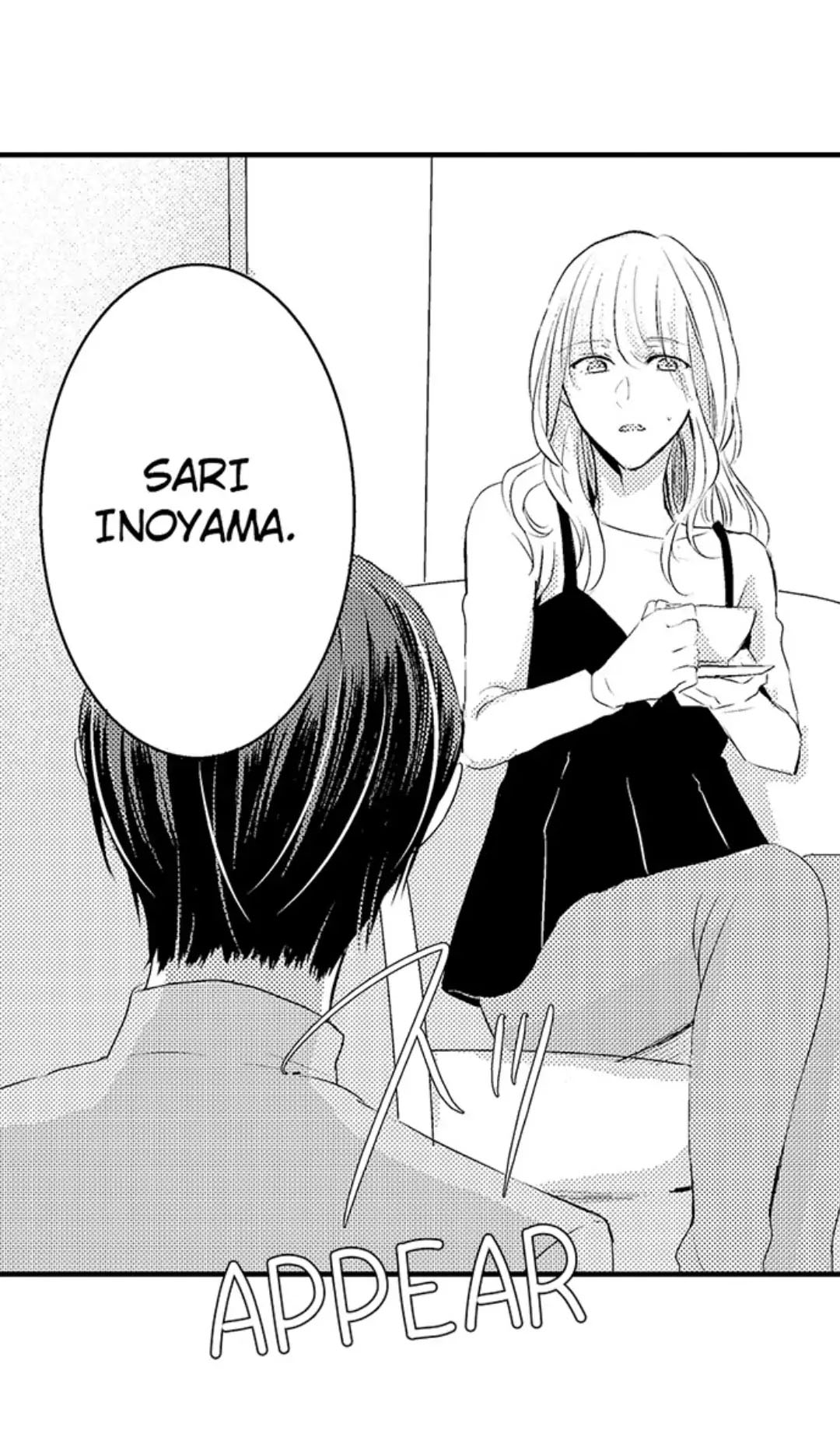 lọ lem sánh đôi cùng hoàng tử chapter 9.2 15