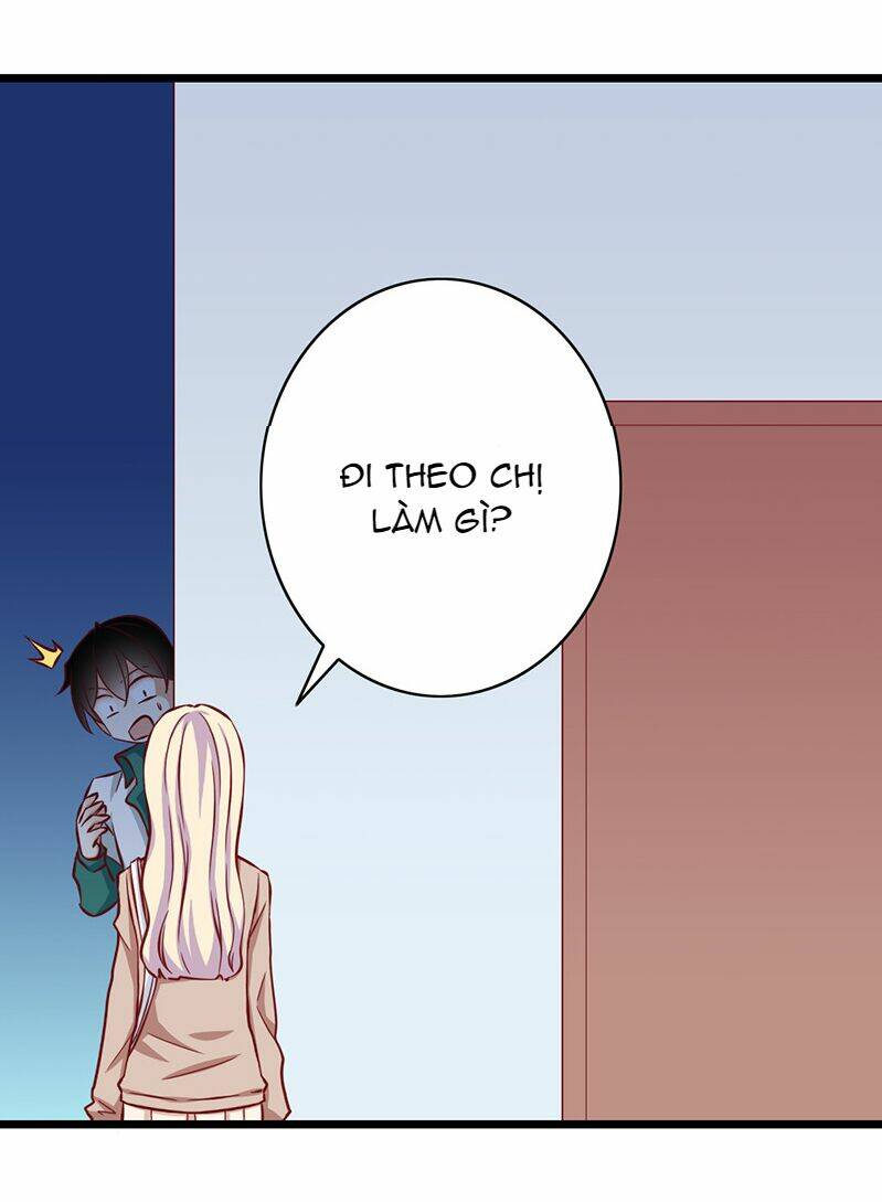 em trai mười tám tuổi : trung khuyển phản công chapter 3 15