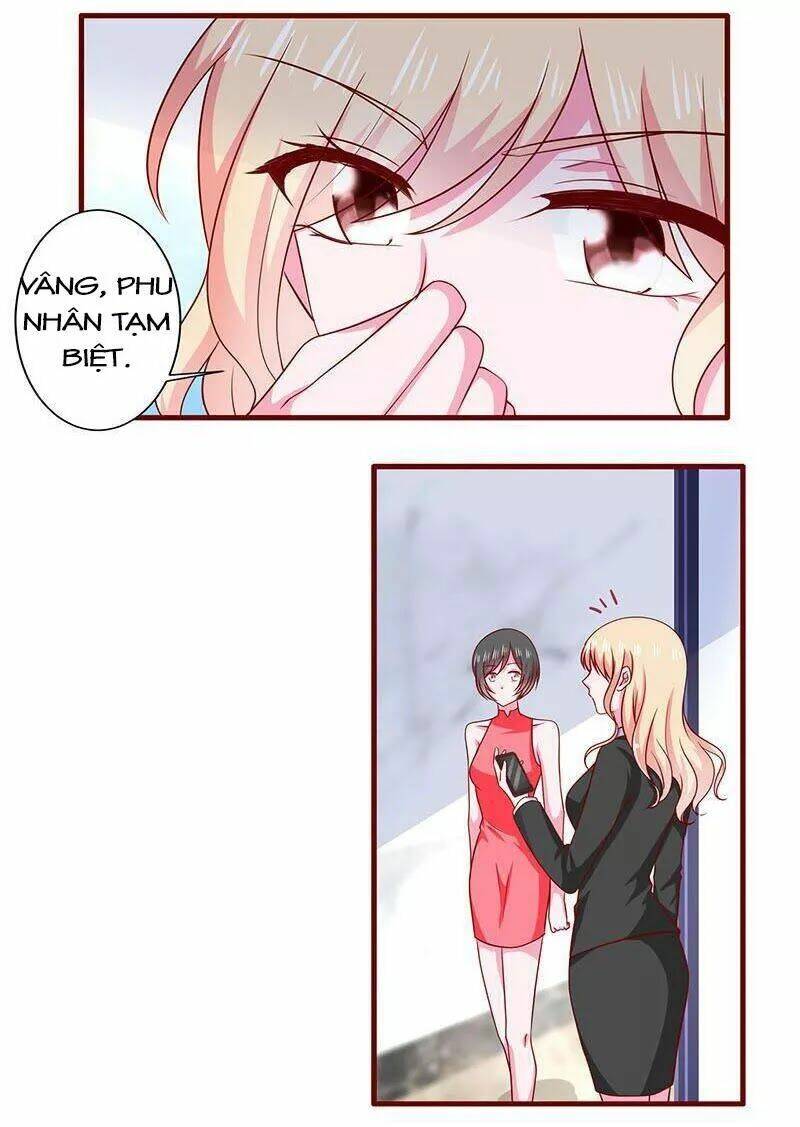 không gả cho tổng tài, gả cho người hầu chapter 87 6