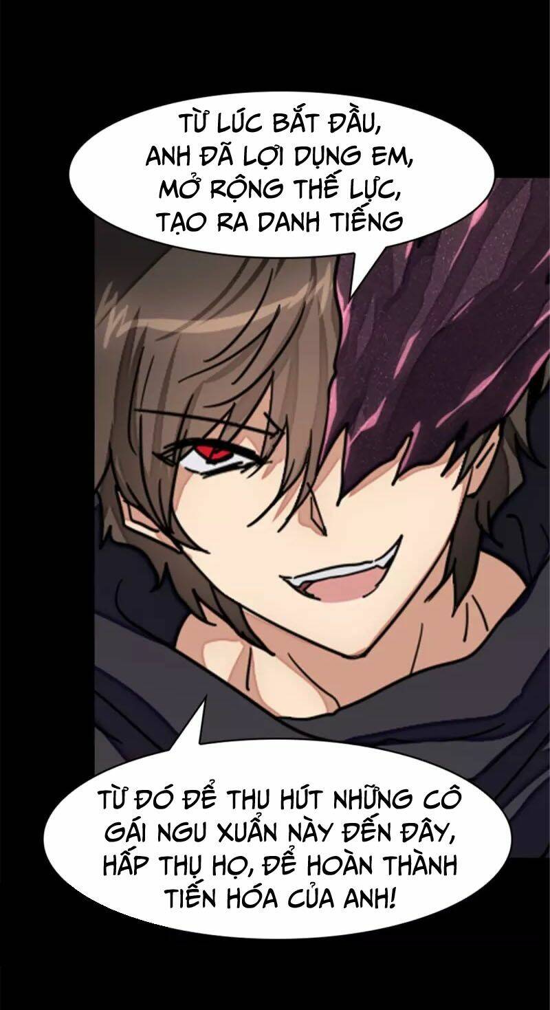 bạn gái virus của tôi chapter 303 9