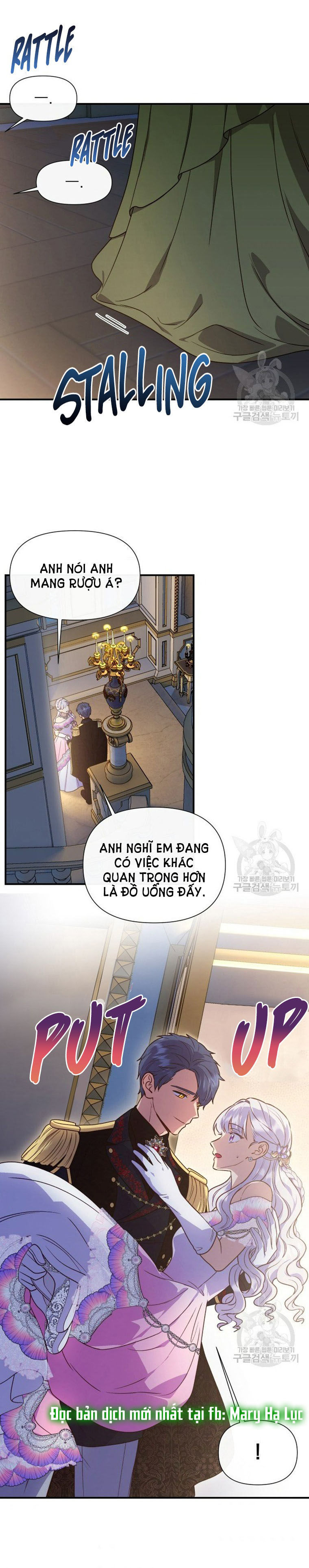 bản khế ước với nữ công tước ác ma chapter 150 22