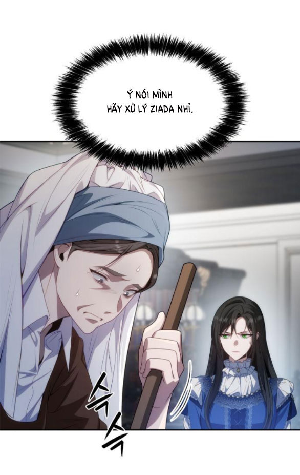 Chị Yêu, Kiếp Này Em Sẽ Là Hoàng Hậu chapter 50.1 - Trang 13
