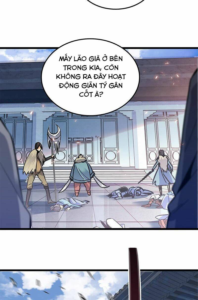 thần điêu hiệp lữ (new 2020) chapter 19 20