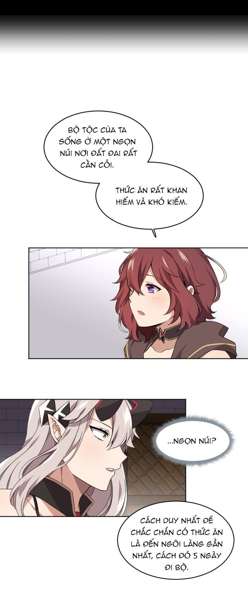 pháp sư và nữ chúa quỷ chapter 63 8