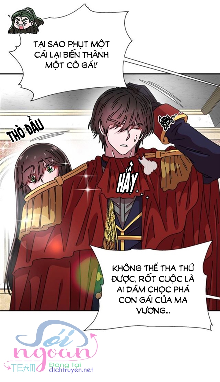 con gái bảo bối của ma vương chapter 63 37