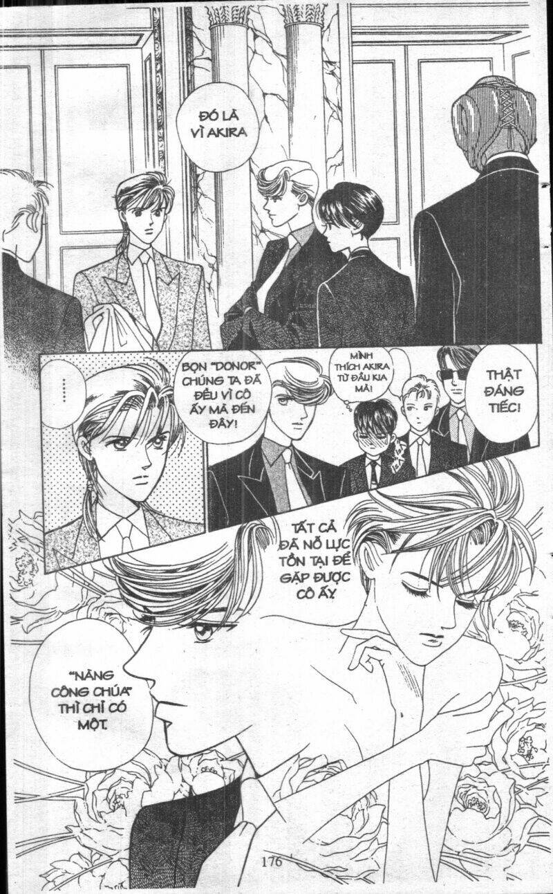 nàng tiên ánh trăng - kaguya hime chapter 15 174